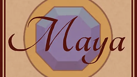 Maya