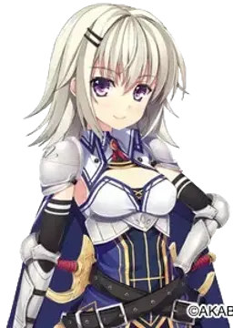 メア＝ハートレーン