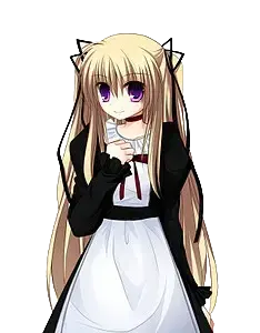 リリィ
