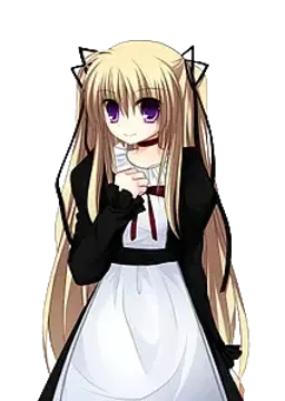 リリィ