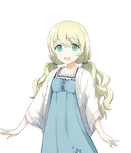 柚木 ミユ
