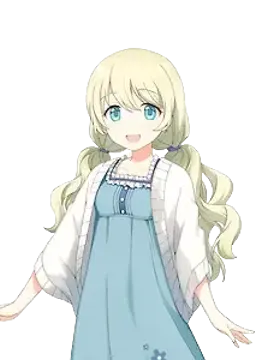 柚木 ミユ