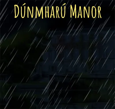 Dúnmharú Manor