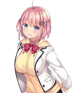 花ノ宮四花