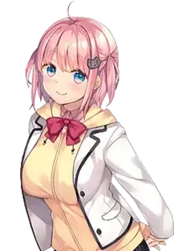 花ノ宮四花
