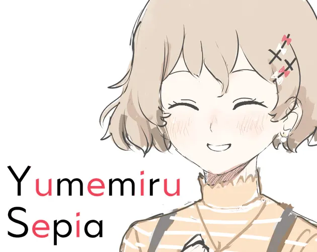 Yumemiru Sepia