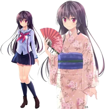 桐遠 暮羽