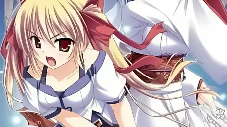 聖少女騎士リオン