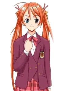 神楽坂 明日菜
