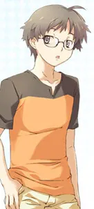 江口小太郎
