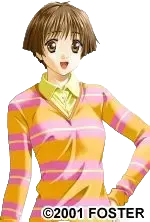 浅野　律子