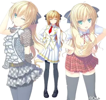 セルリア・セレスタイト