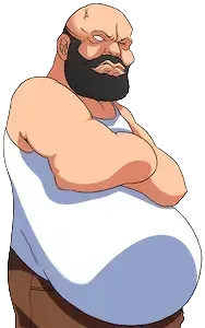 村長