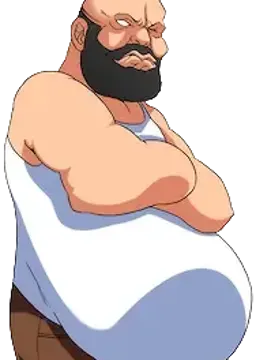 村長