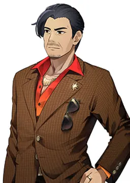 宮本 義男