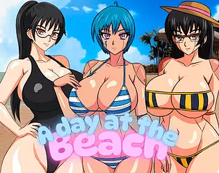 A day at the beach