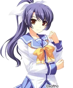 敷島涼香