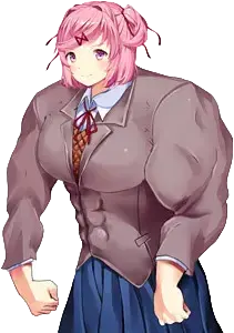 Buffsuki