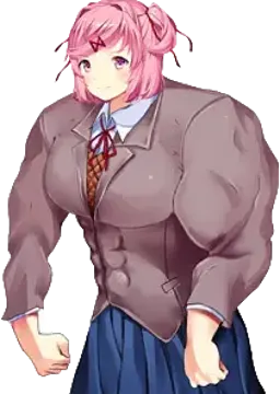 Buffsuki