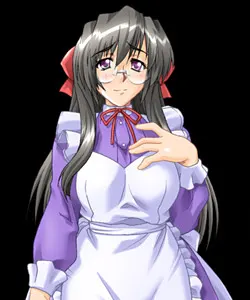 胡桃沢 久美子