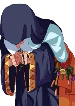 僧裏 チウド