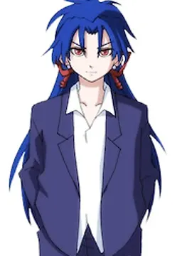 ダ・サイガー