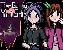 Tier Gamma Yuri Ship