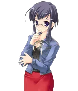 桜井 真奈
