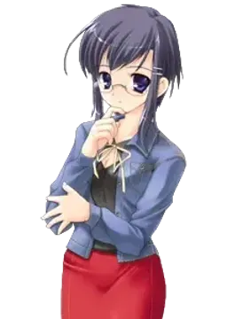 桜井 真奈