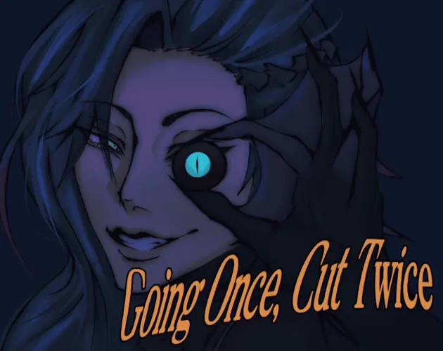 Going Once, Cut Twice