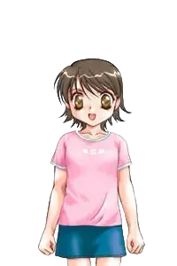 宮坂 優香