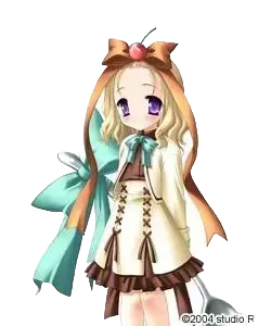 プリンたん