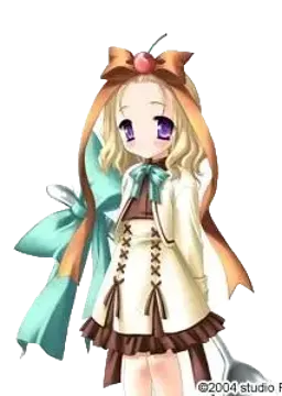 プリンたん