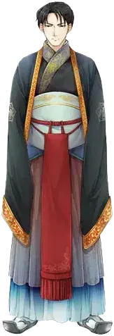 文若
