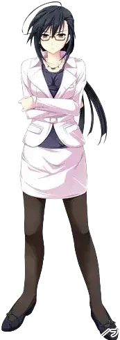 倉橋龍子