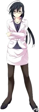 倉橋龍子