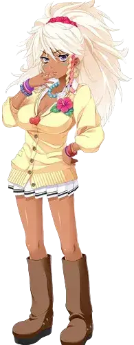 乃神 凰佳