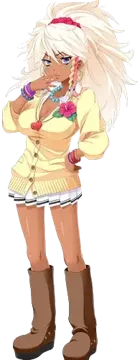 乃神 凰佳