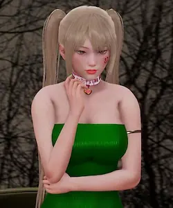 Lily