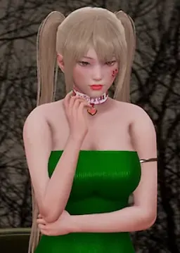 Lily