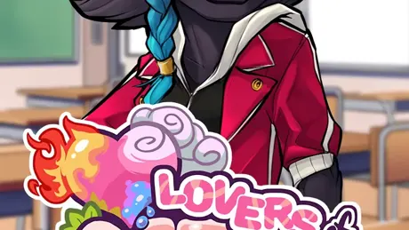 Lovers of Aether