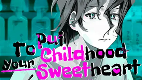To Put Your Childhood Sweetheart Into A Refrigerator