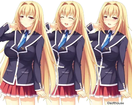 四季 架奈枝