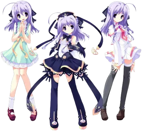 ライム＝ルナ＝オクレイン