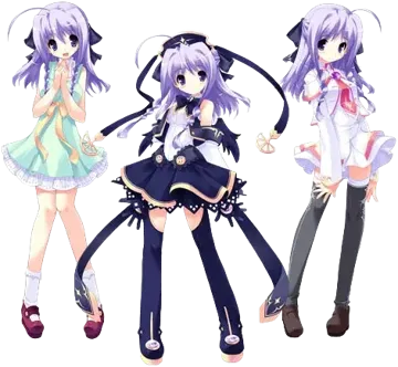 ライム＝ルナ＝オクレイン