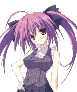 千堂 リナ