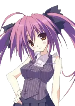 千堂 リナ