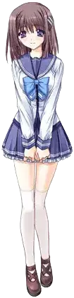 二ノ宮 詩乃