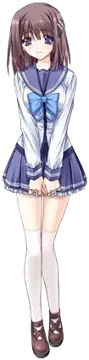 二ノ宮 詩乃