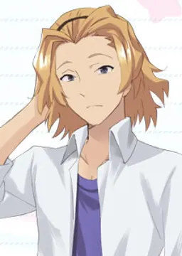 戸部 翔